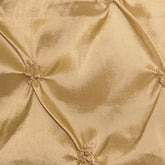 Faux Silk Drapery Fabric 95%-Polyester 5% Linen-Fabric-Sold-By The Yard-Width 52"Inches Wide